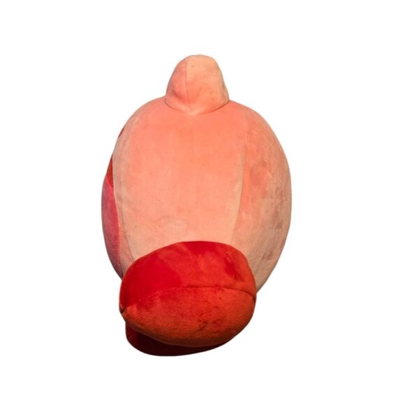Kirby Plush Toy Mocchi‎ Mocchi Soft & Huggable - Picture 3 of 9